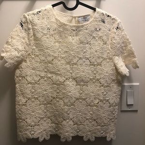 Top from & other stories